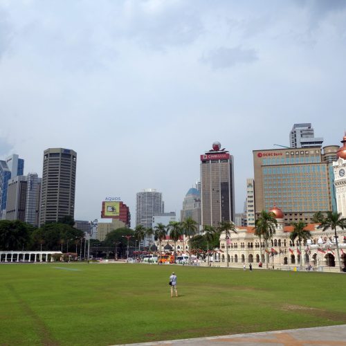 Independence Square