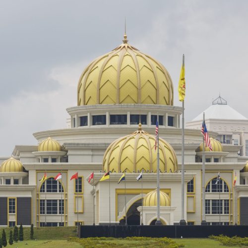 King Palace